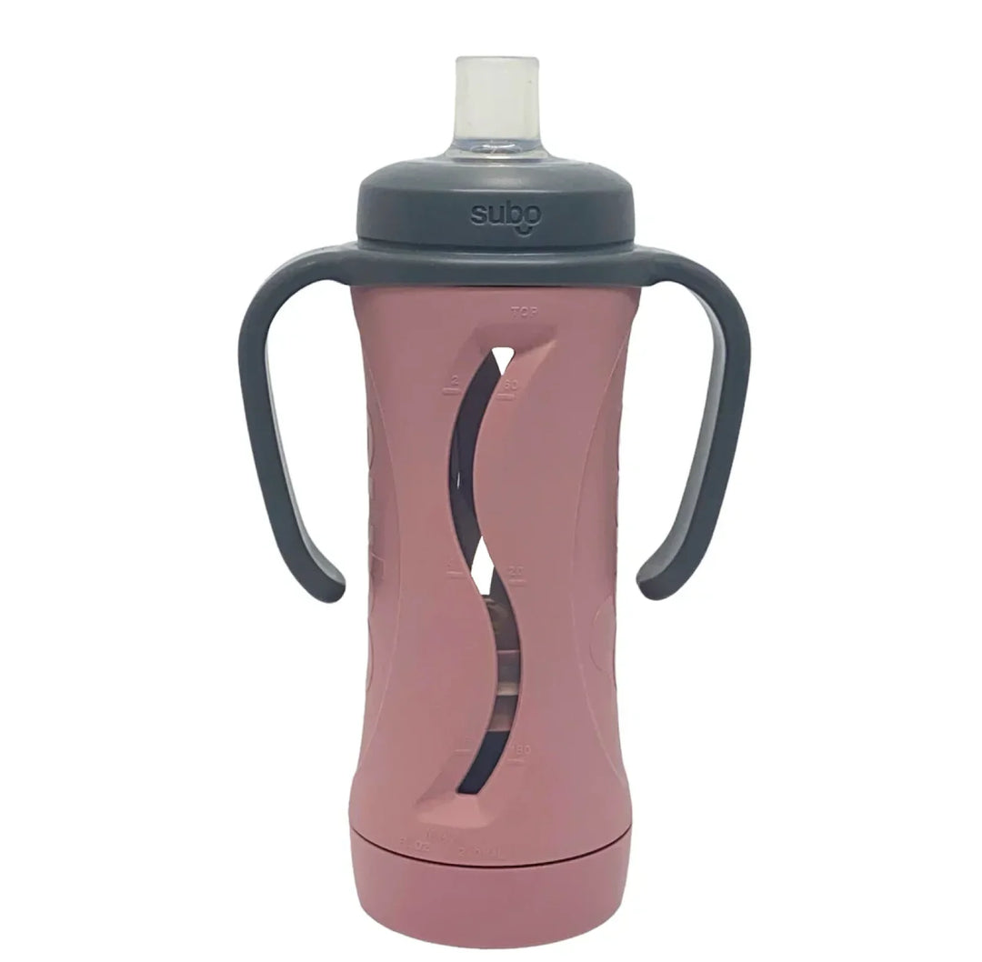 Subo - Handle