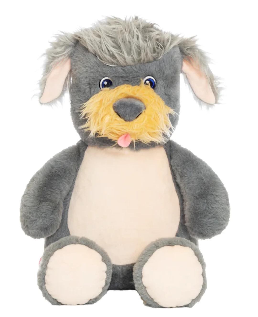 Terrier Dog Cubbie