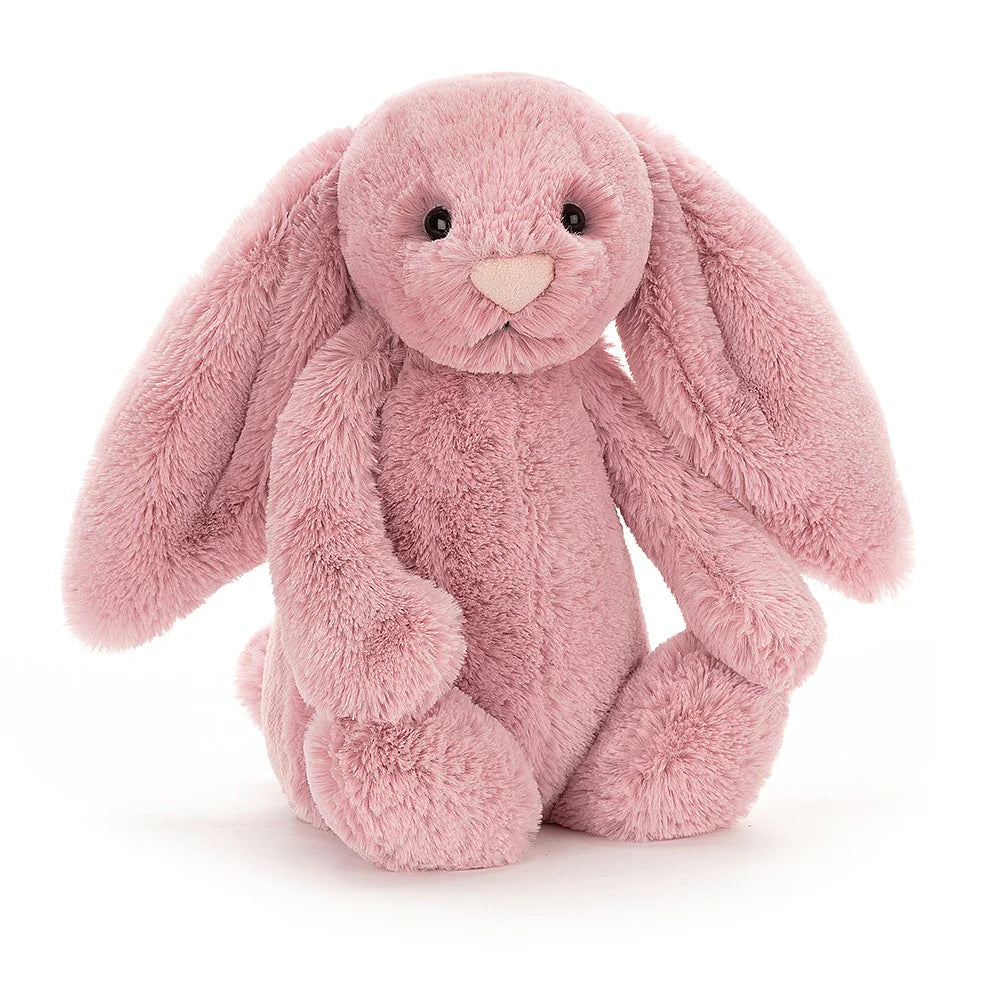 Jellycat Bashful Bunny Medium - Tulip