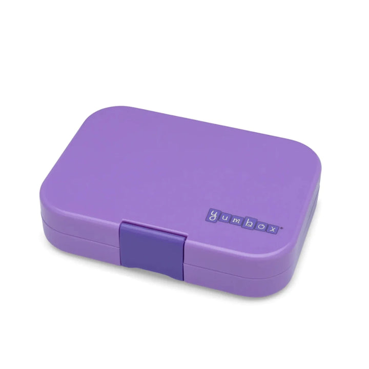 Yumbox Panino 4 Compartment Dreamy Purple