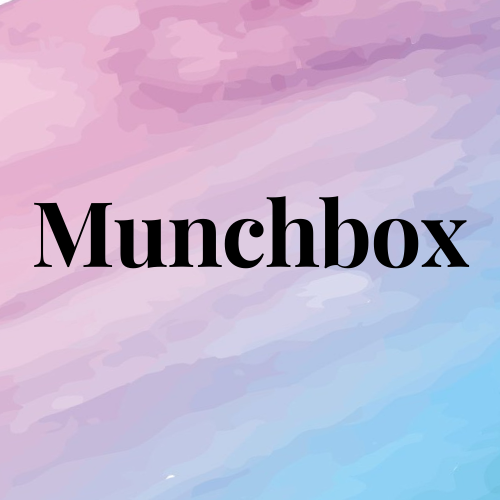 MUNCHBOX