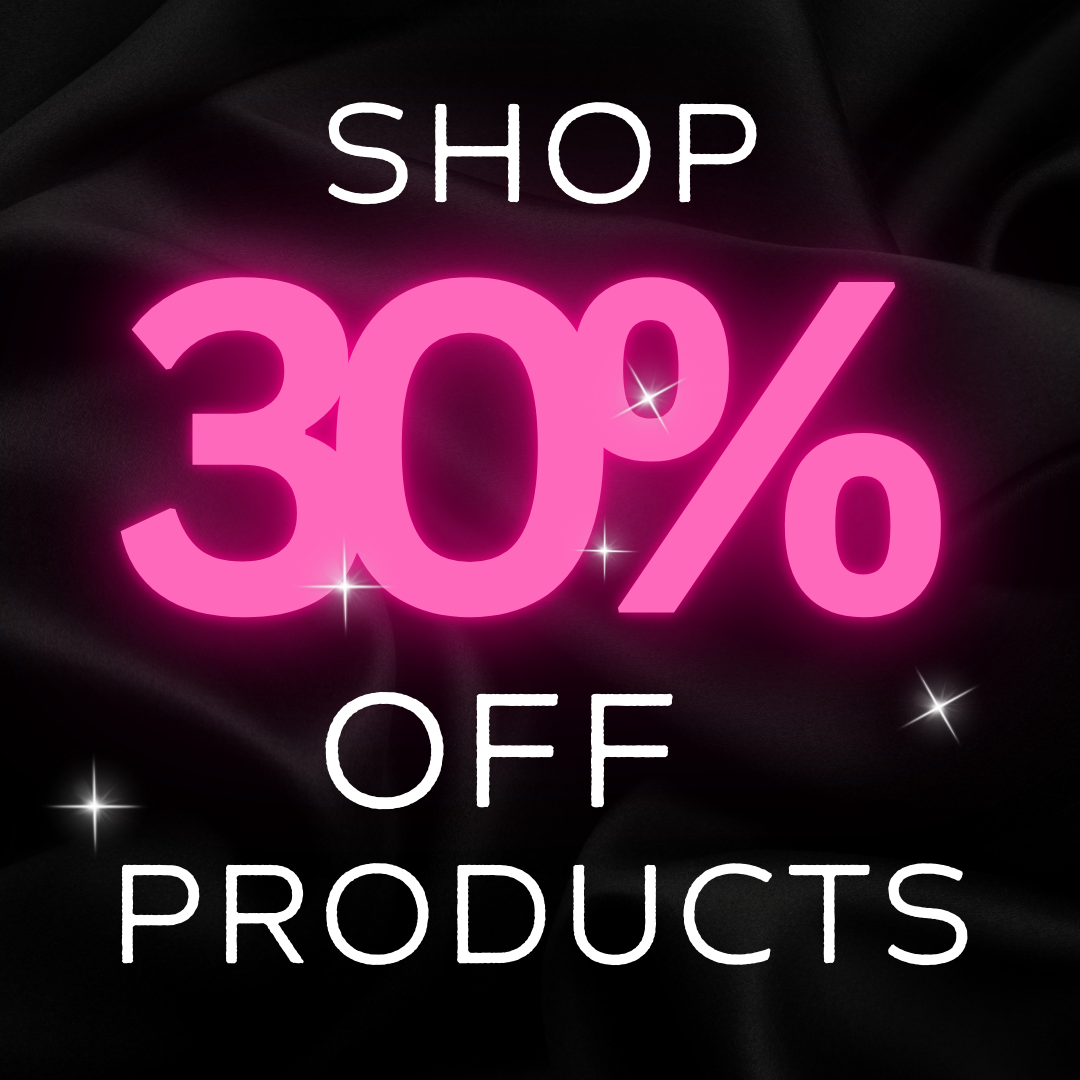 30% Off Products