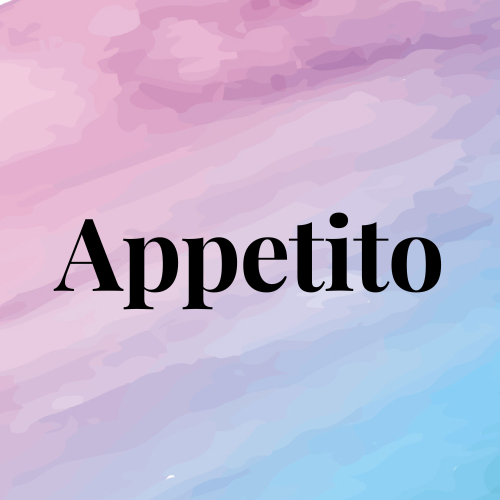 APPETITO