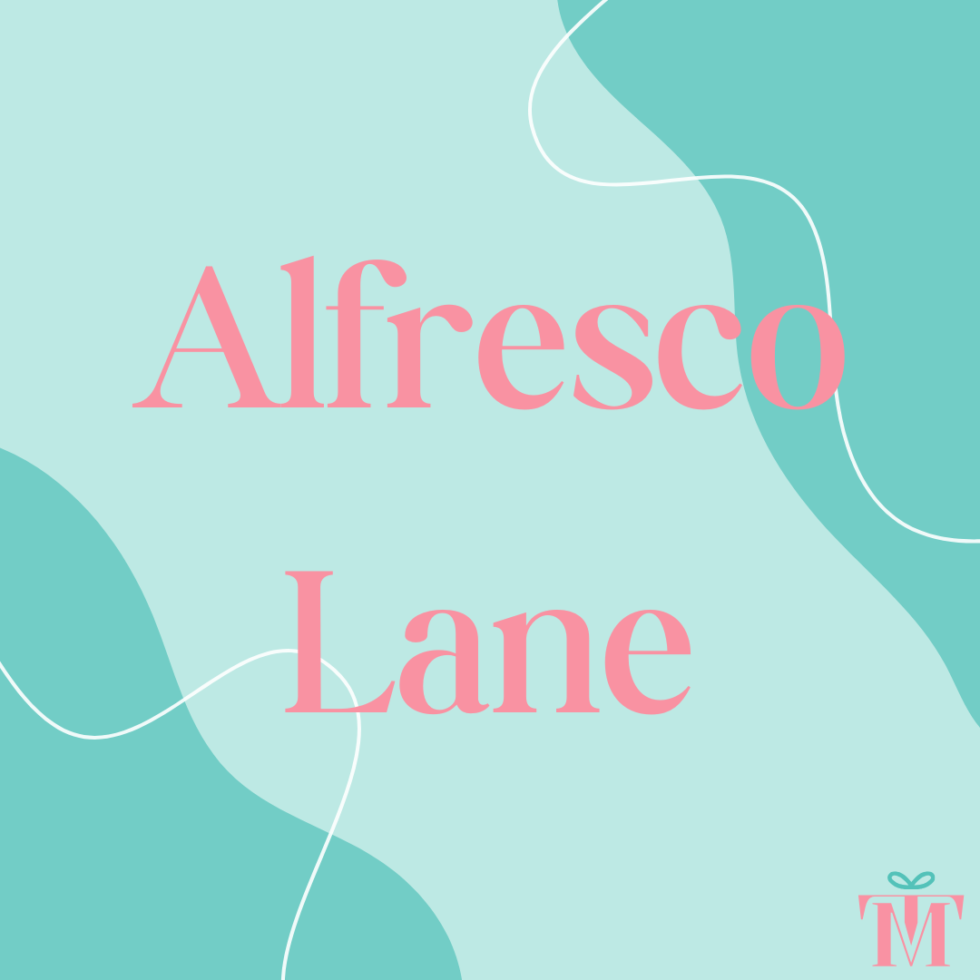 Alfresco Lane