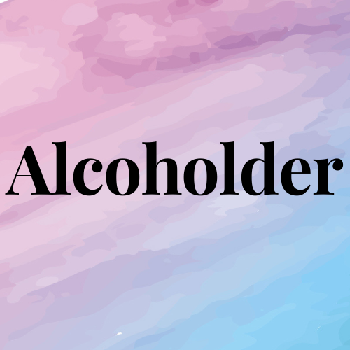 ALCOHOLDER