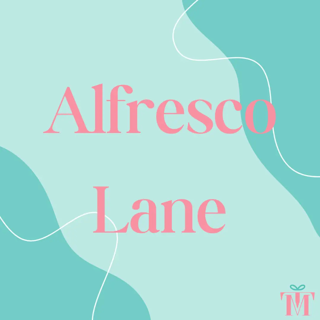 Alfresco Lane