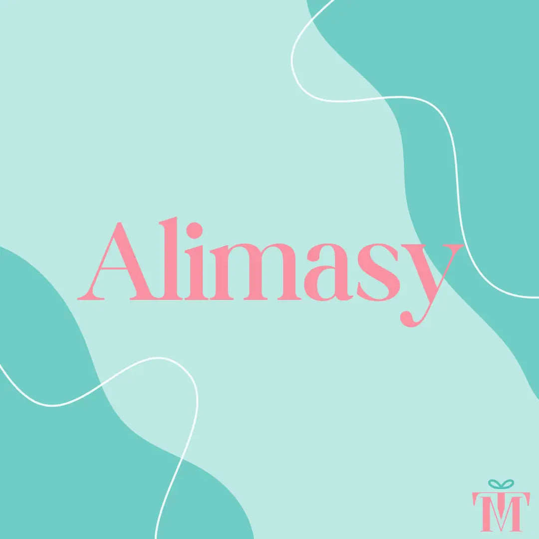 ALIMASY