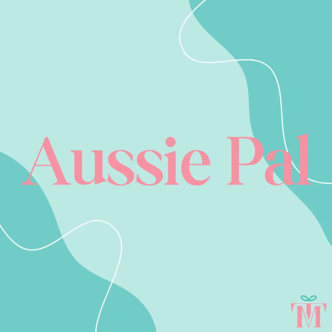 Aussie Pal
