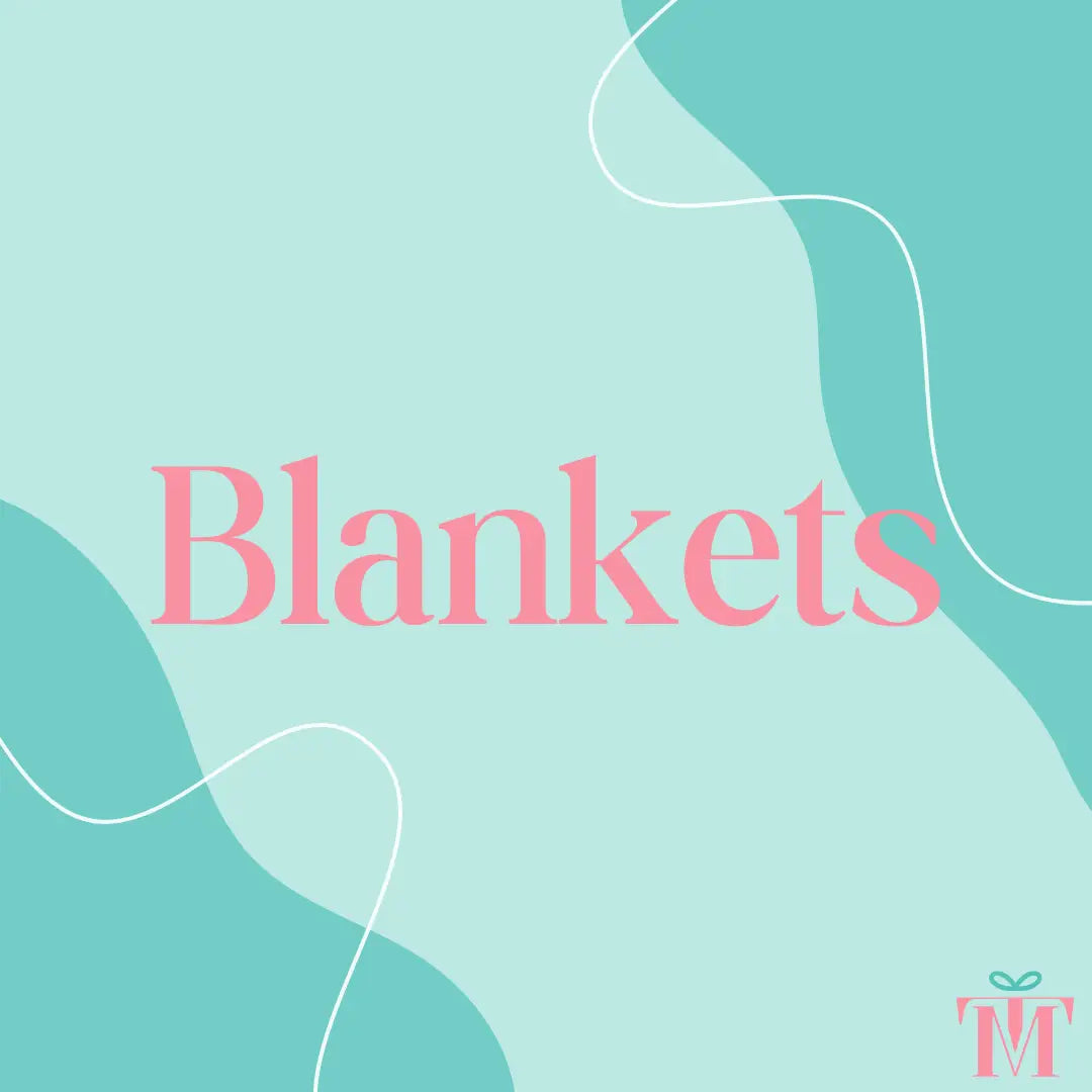 BLANKETS