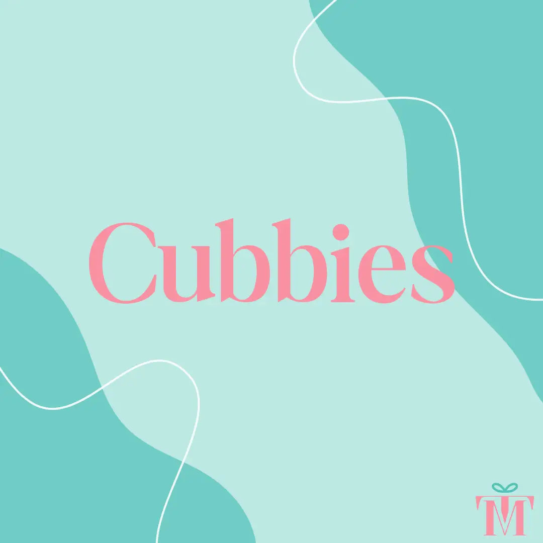 CUBBIES