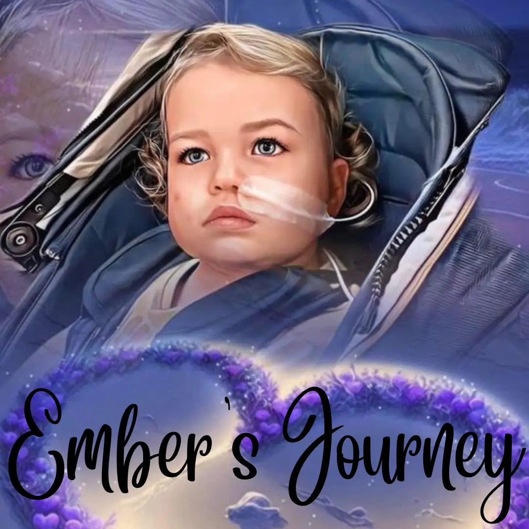 Ember’s Journey