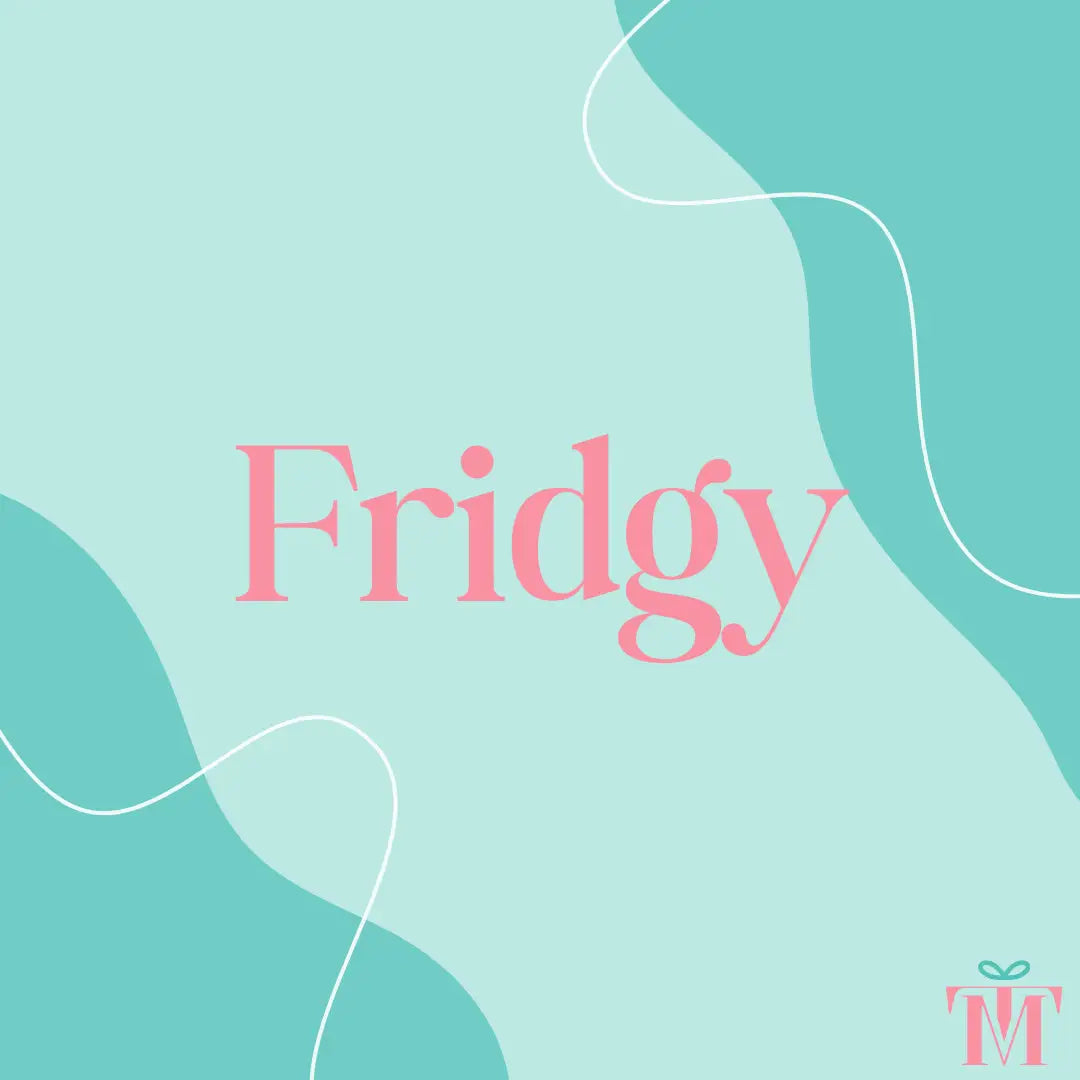 Fridgy