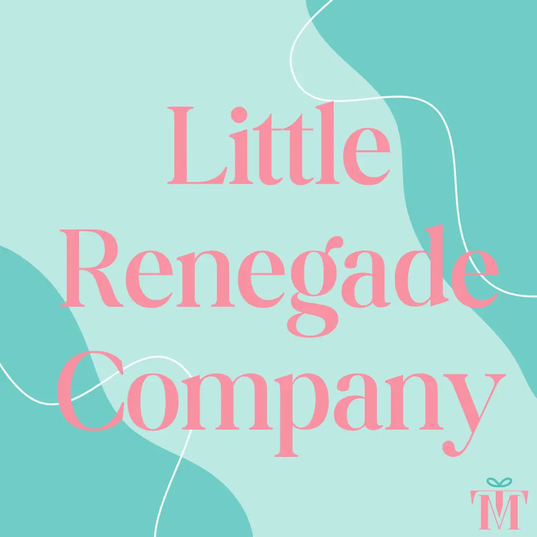 LITTLE RENEGADE COMPANY