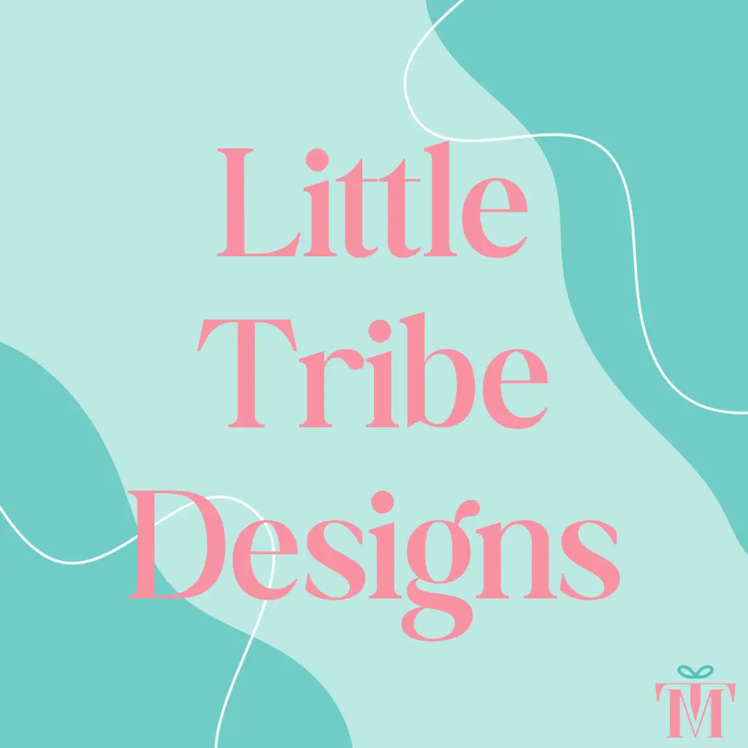 Little Tribe Designs