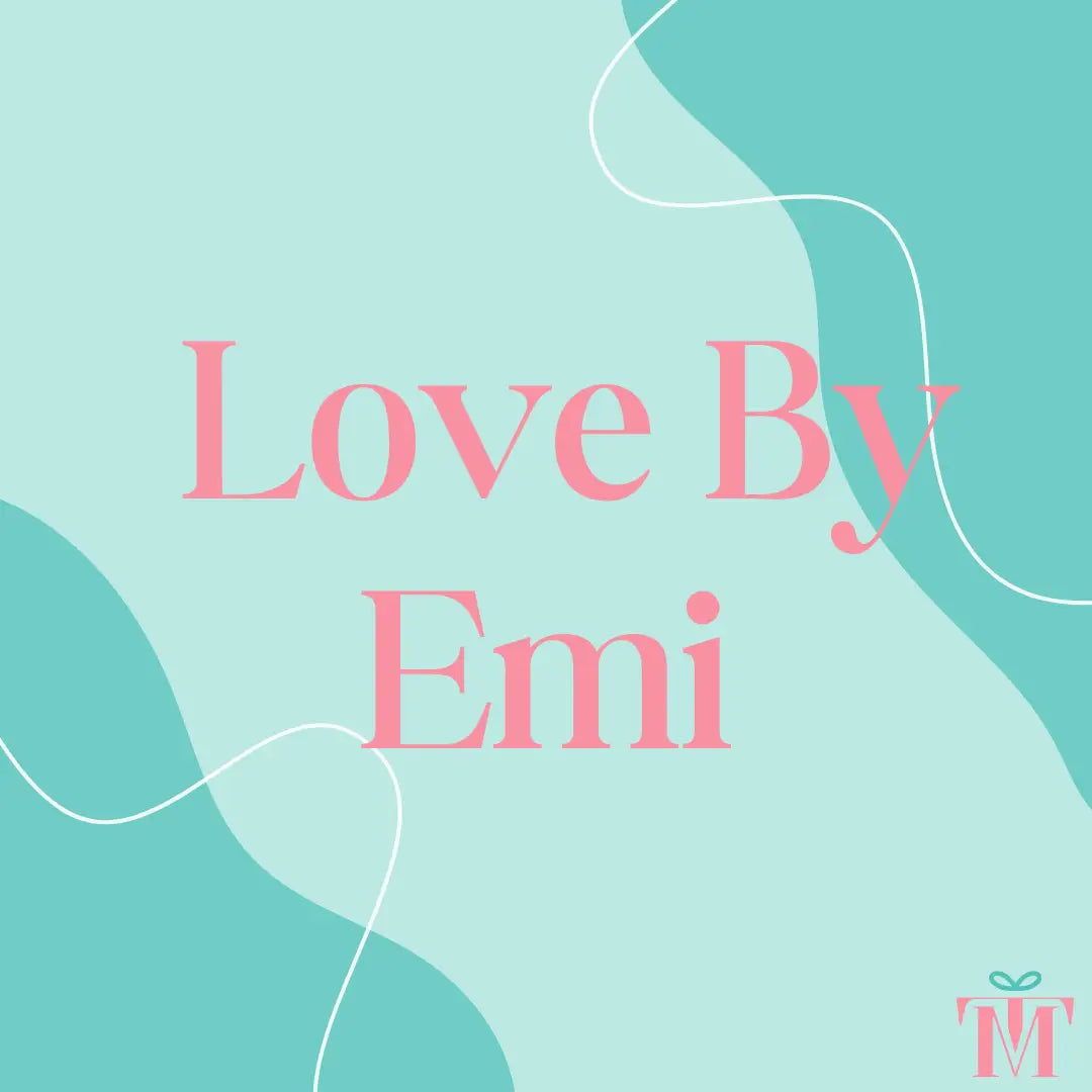 LOVE BY EMI