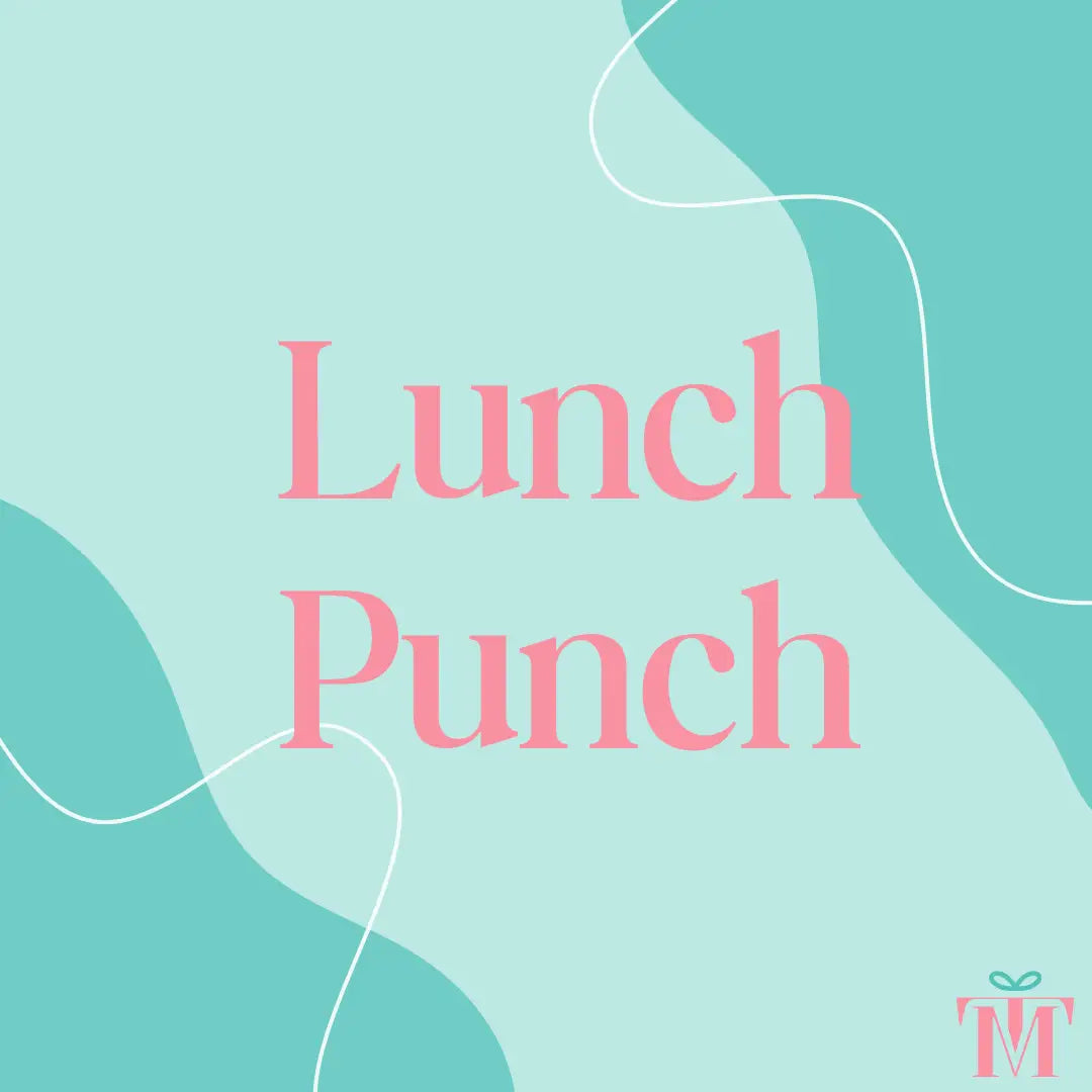 LUNCHPUNCH