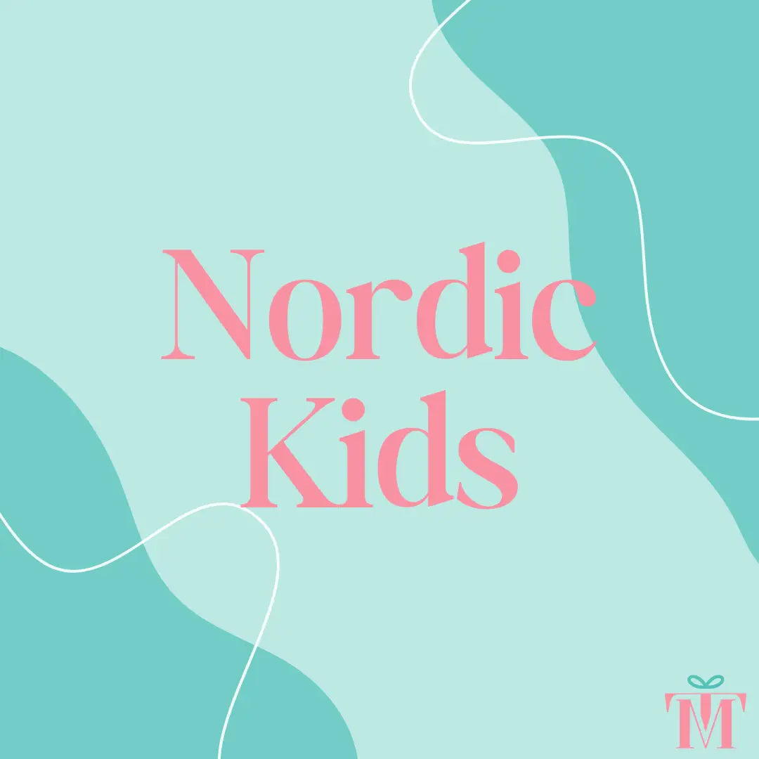 NORDIC KIDS