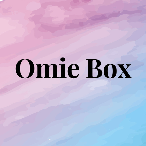 OMIE BOX