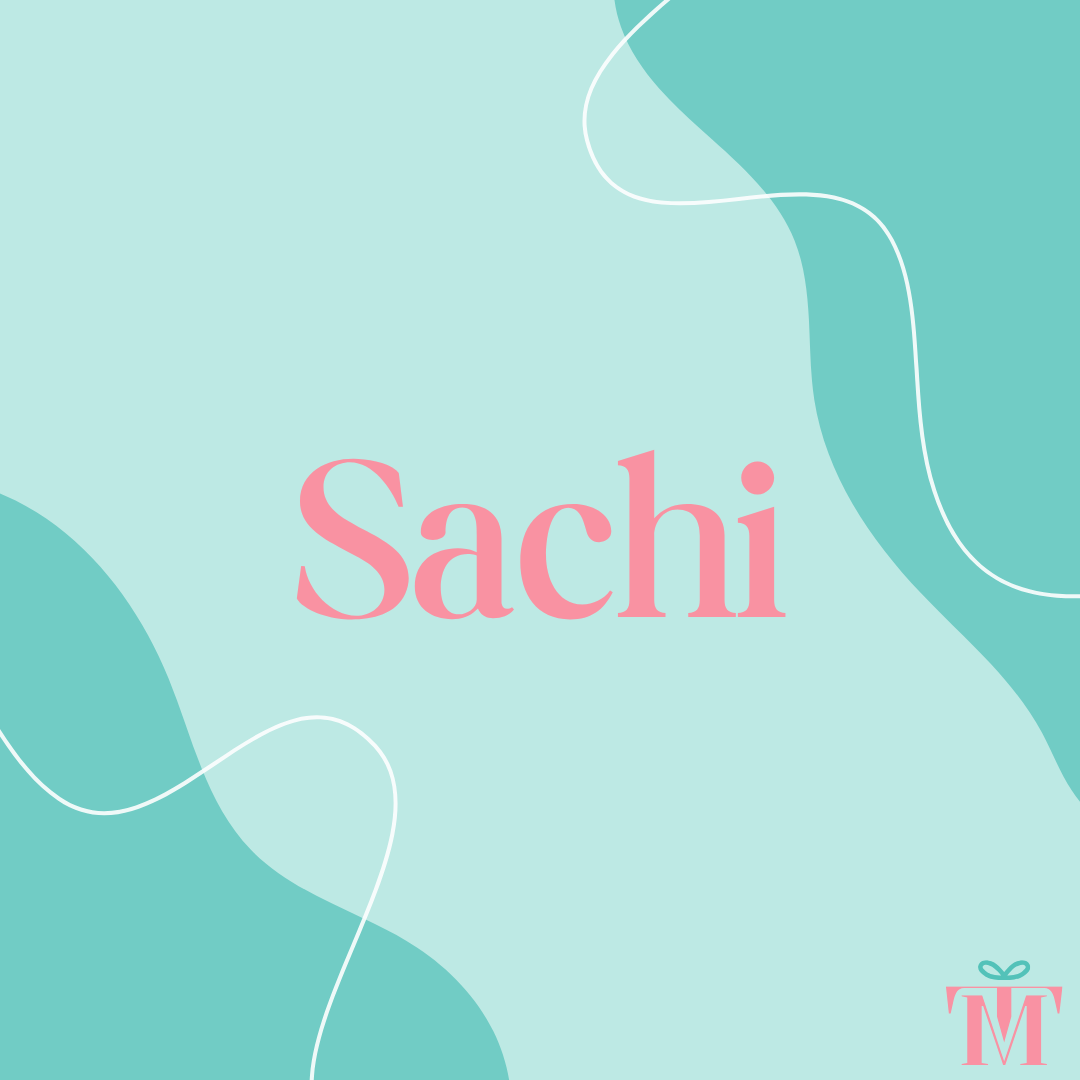 SACHI