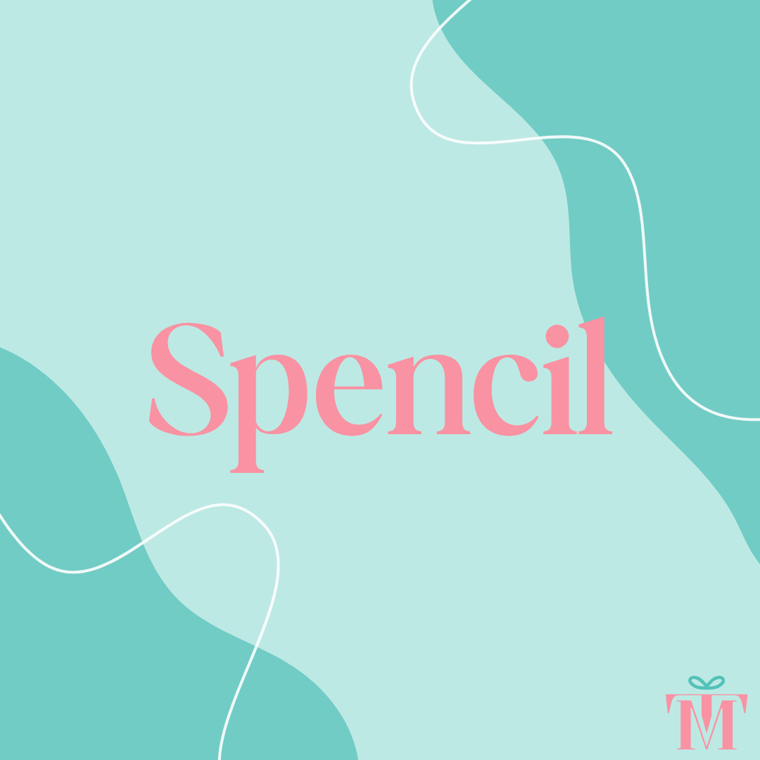SPENCIL