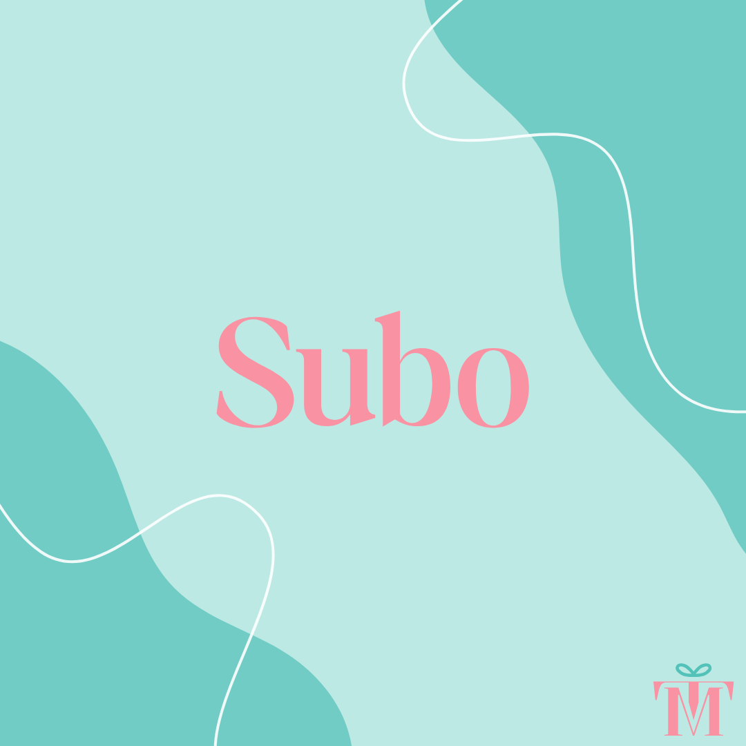 SUBO