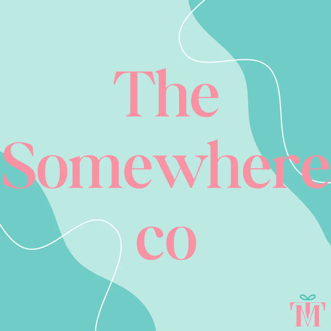The Somewhere