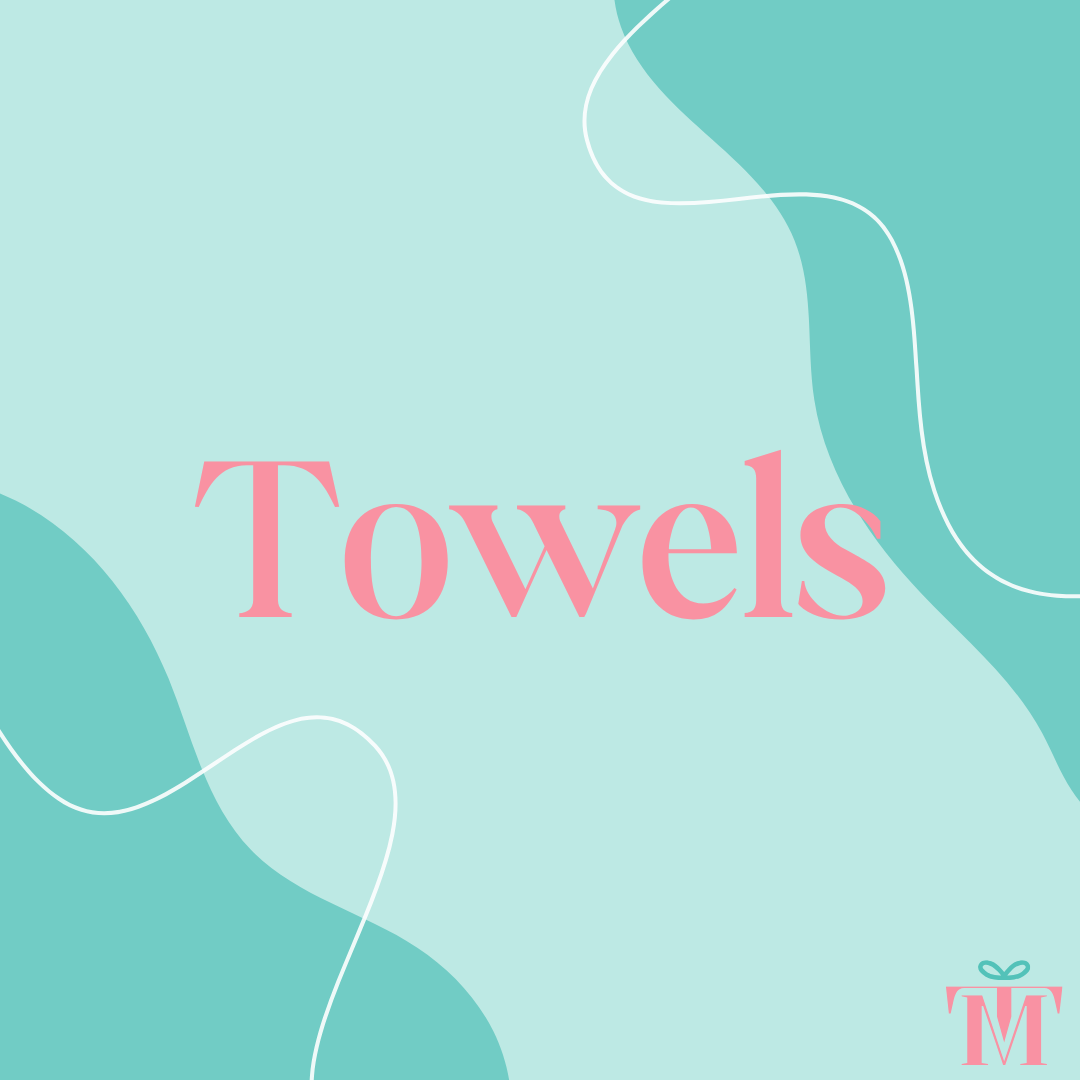 TOWELS