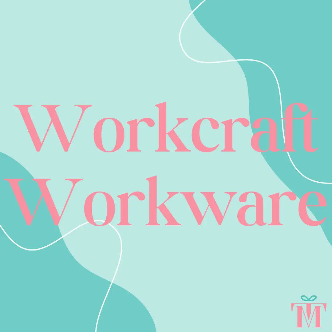 WORKCRAFT WORKWEAR