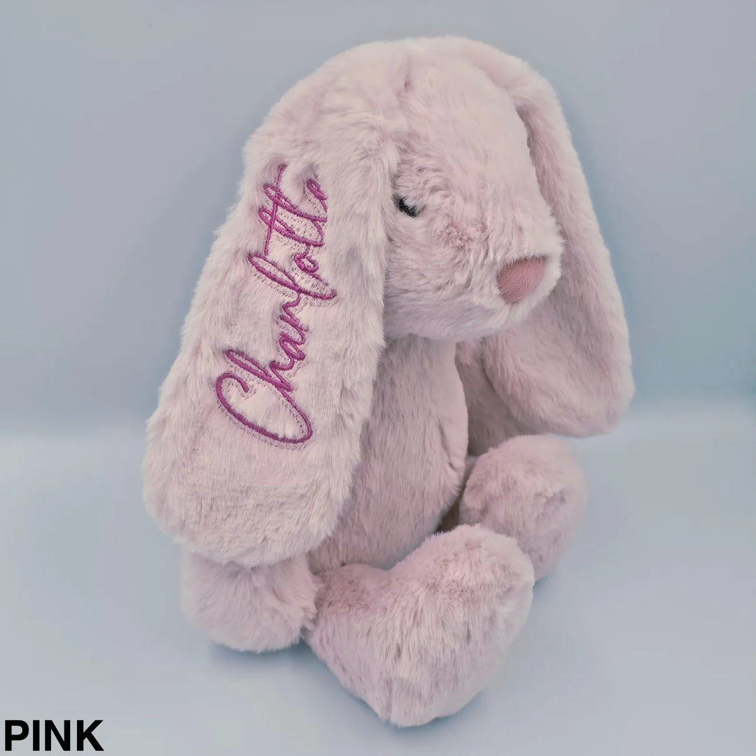 Jiggle and Giggle Bunny Medium