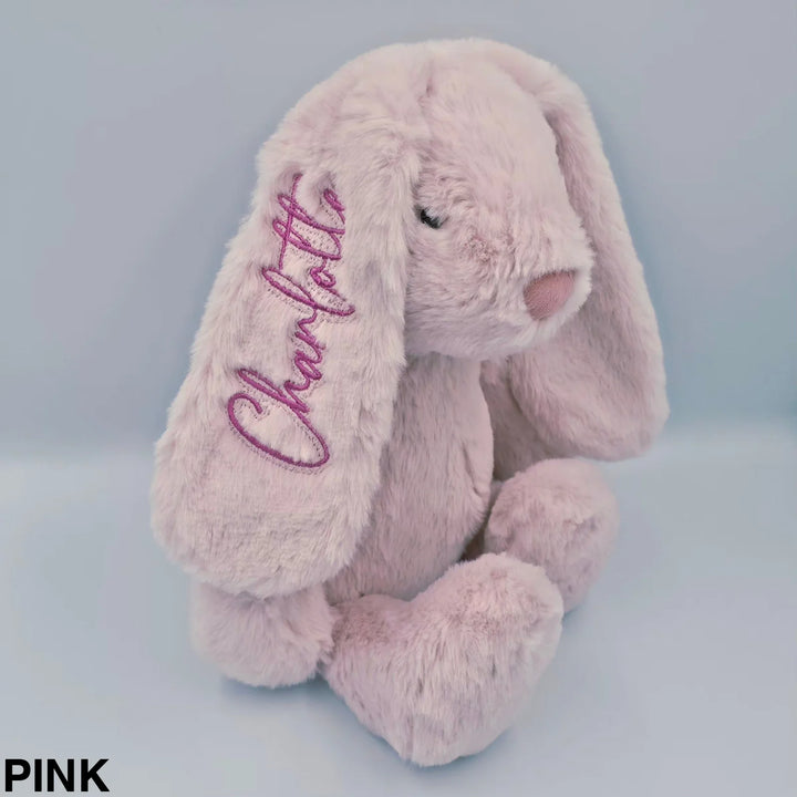 Jiggle and Giggle Bunny Medium