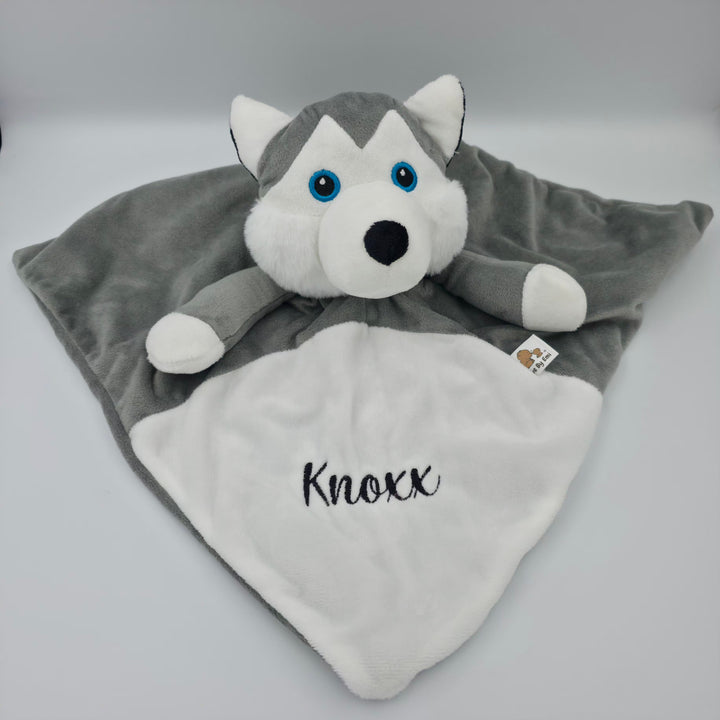 Love by Emi - White Noise & Lullaby Comforter