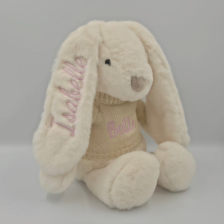 Jiggle and Giggle Bunny Medium