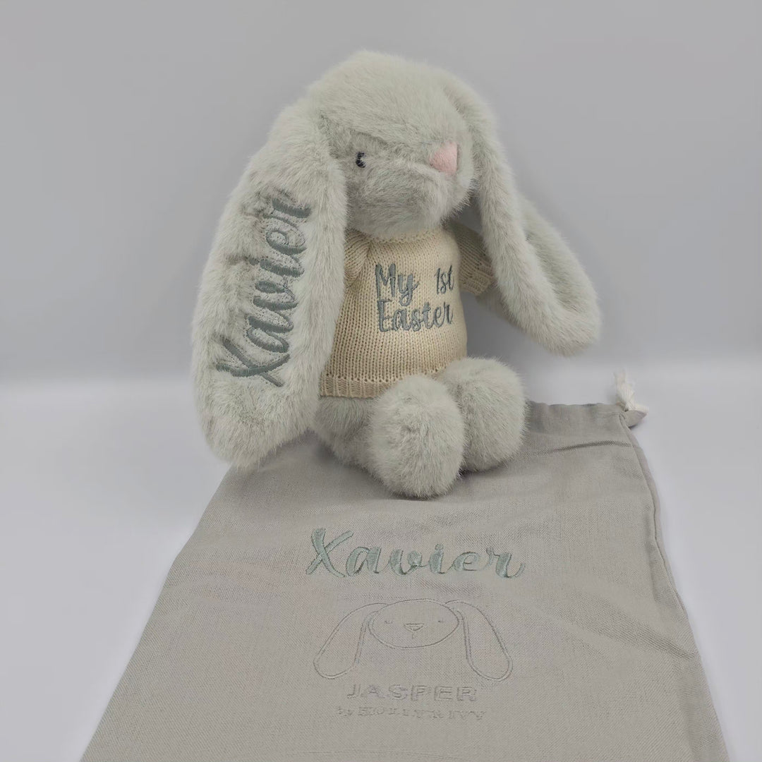 Jasper Medium Bunny 30cm
