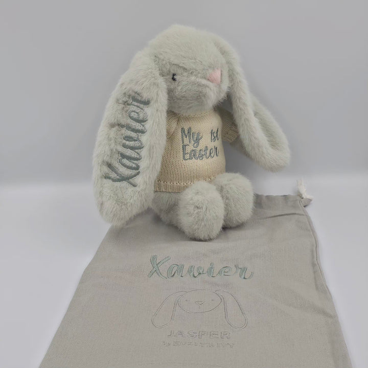 Jasper Medium Bunny 30cm