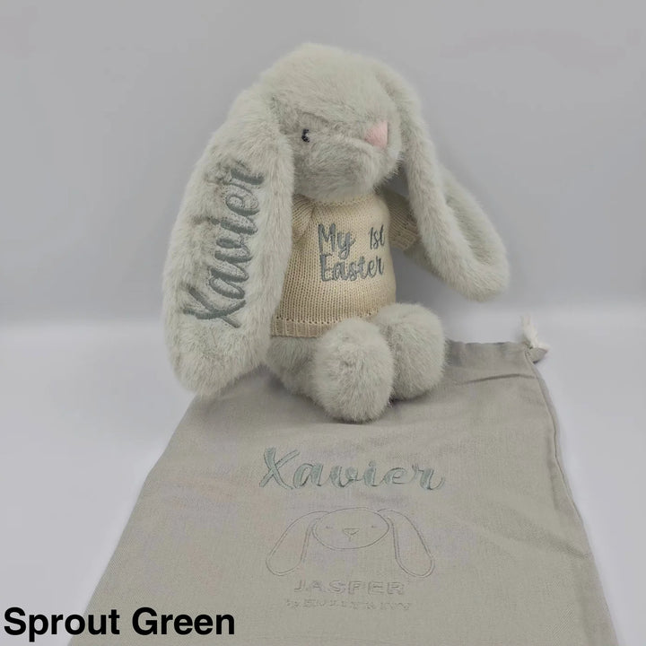 Jasper Medium Bunny 30cm