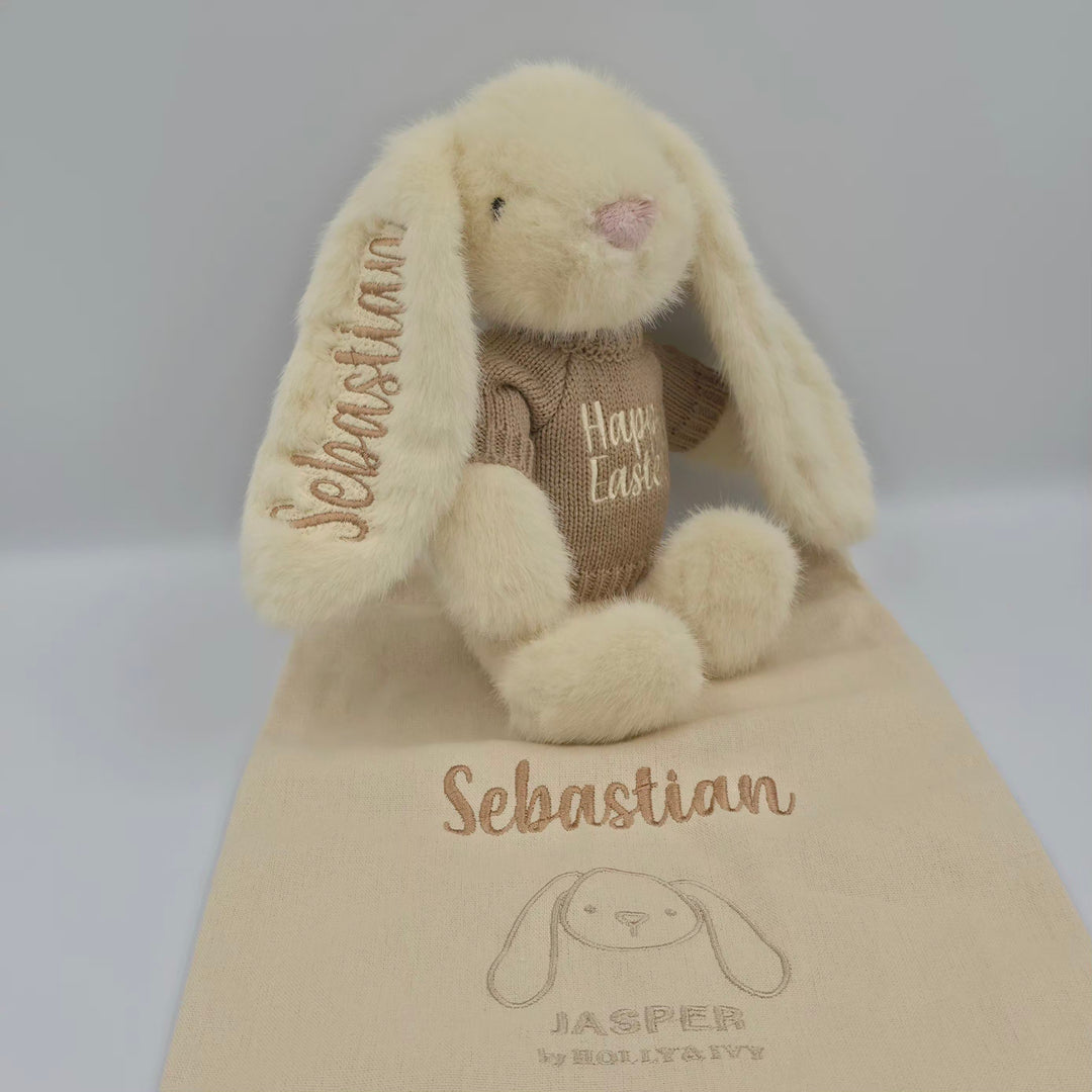 Jasper Medium Bunny 30cm