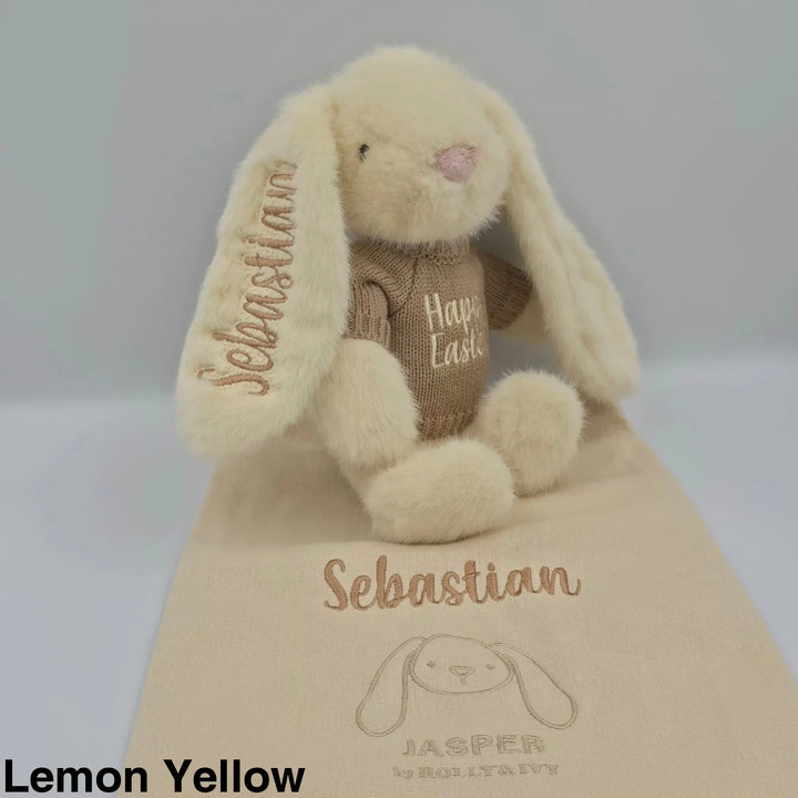 Jasper Medium Bunny 30cm