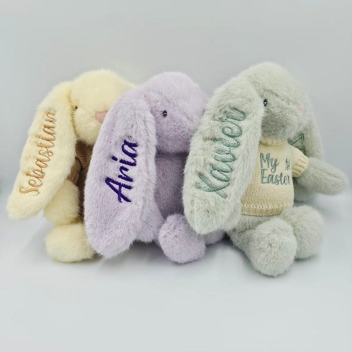 Jasper Medium Bunny 30cm