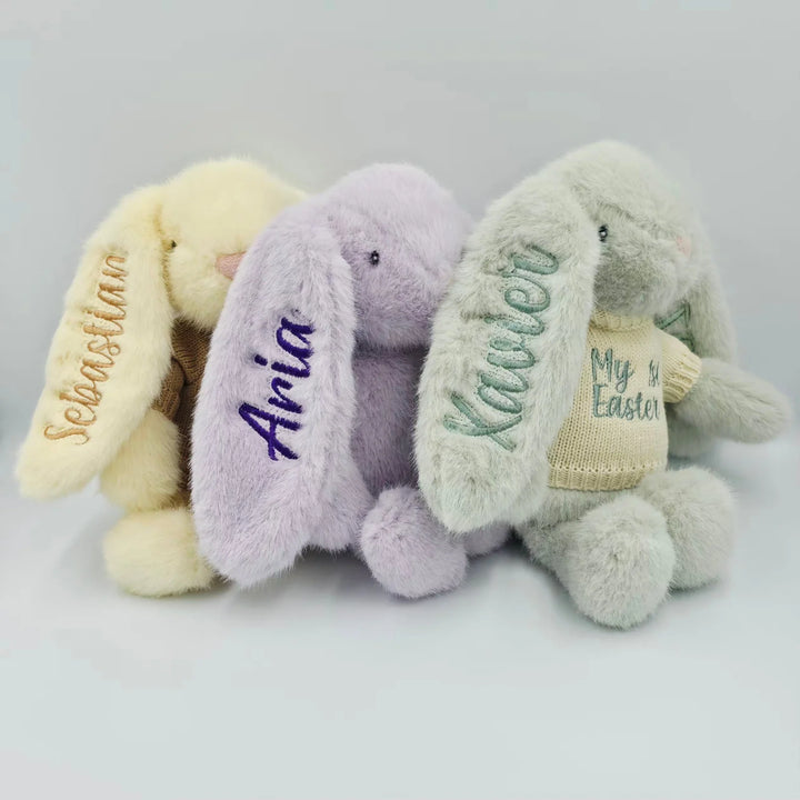 Jasper Medium Bunny 30cm