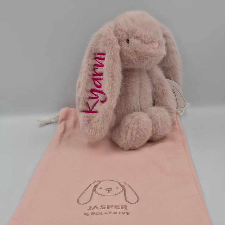 Jasper Medium Bunny 30cm