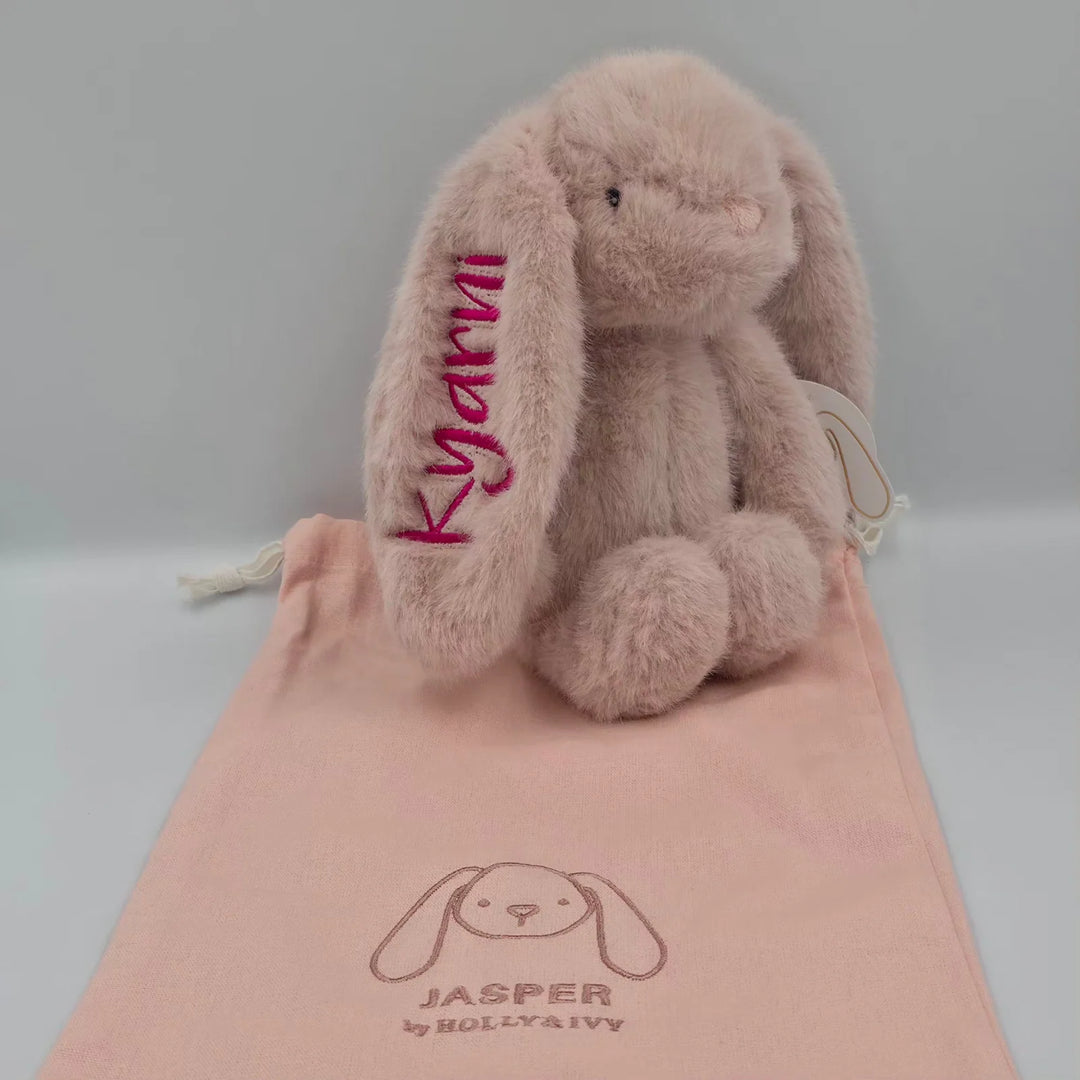Jasper Medium Bunny 30cm
