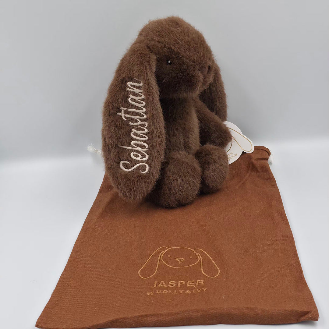 Jasper Medium Bunny 30cm