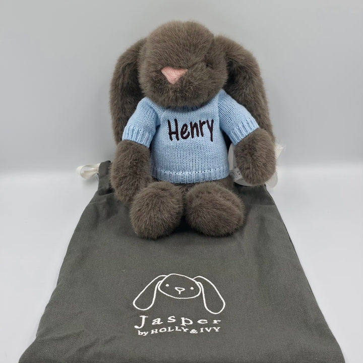 Jasper Medium Bunny 30cm
