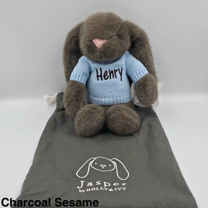 Jasper Medium Bunny 30cm