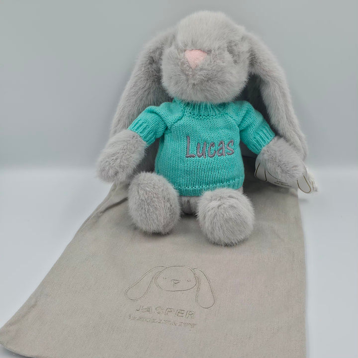 Jasper Medium Bunny 30cm