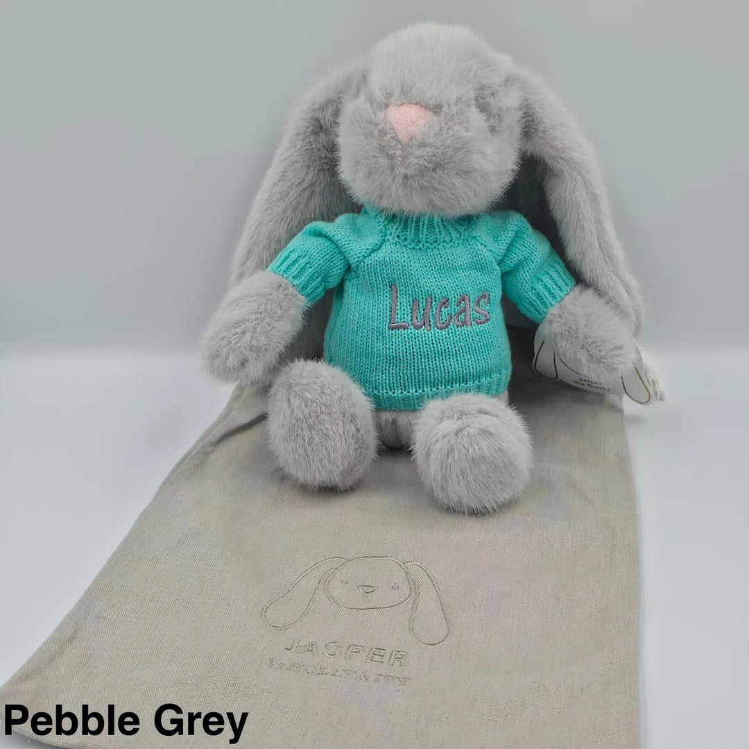 Jasper Medium Bunny 30cm