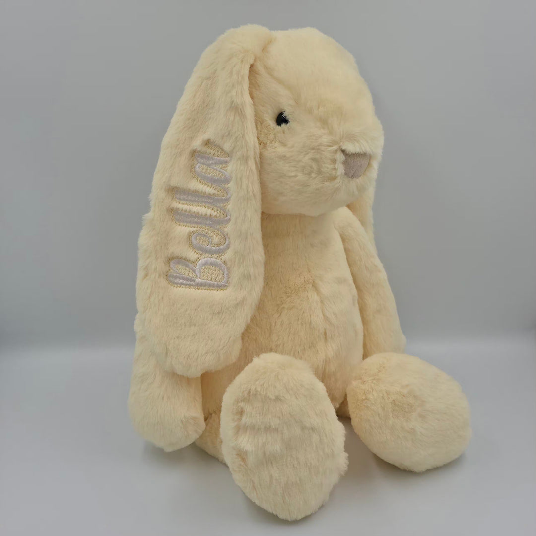 Jiggle and Giggle Bunny Large