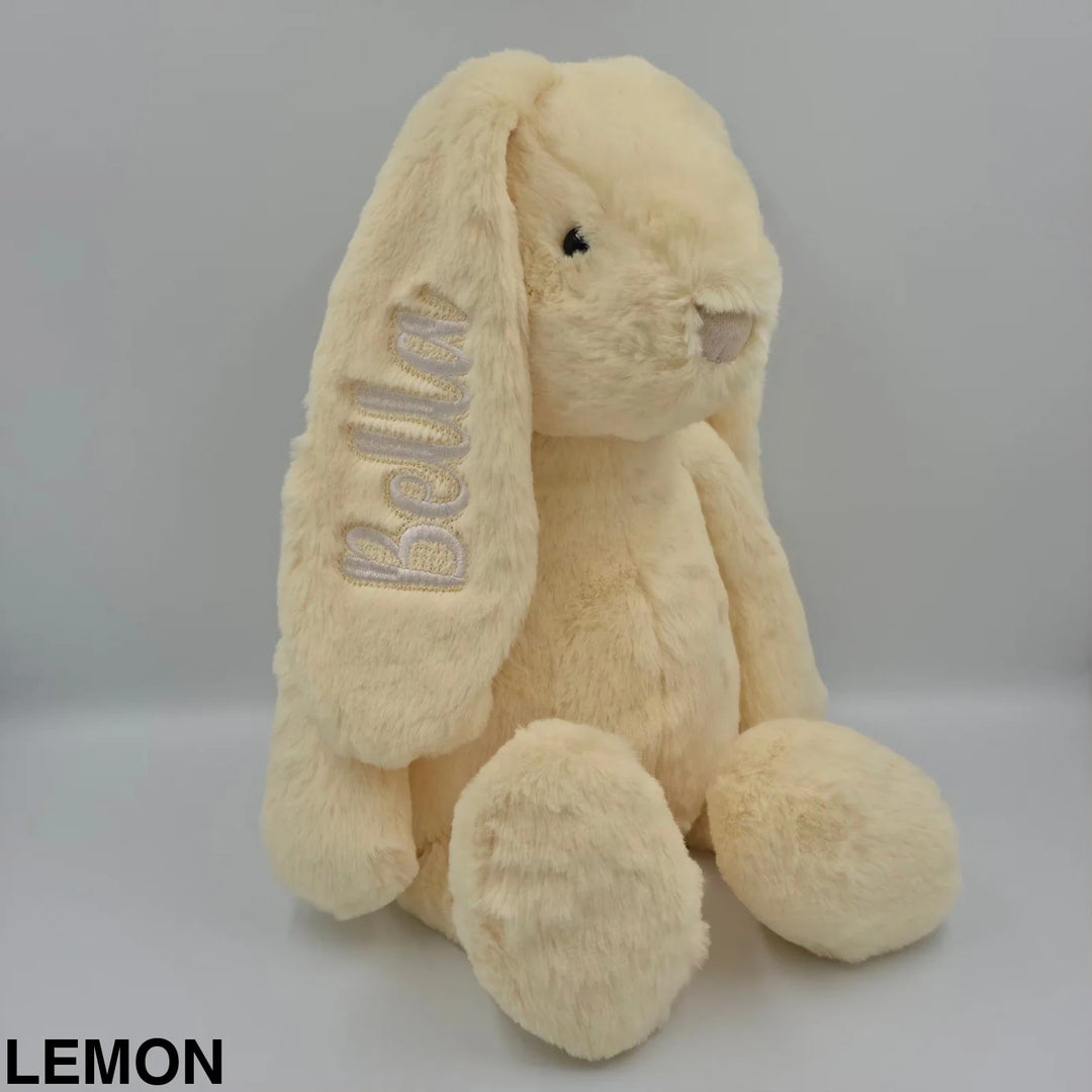 Jiggle and Giggle Bunny Large