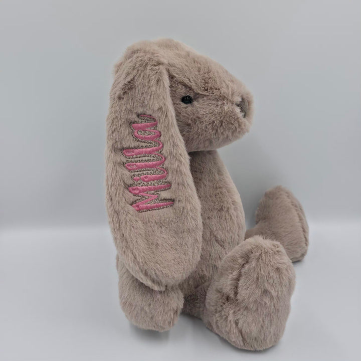 Jiggle and Giggle Bunny Medium