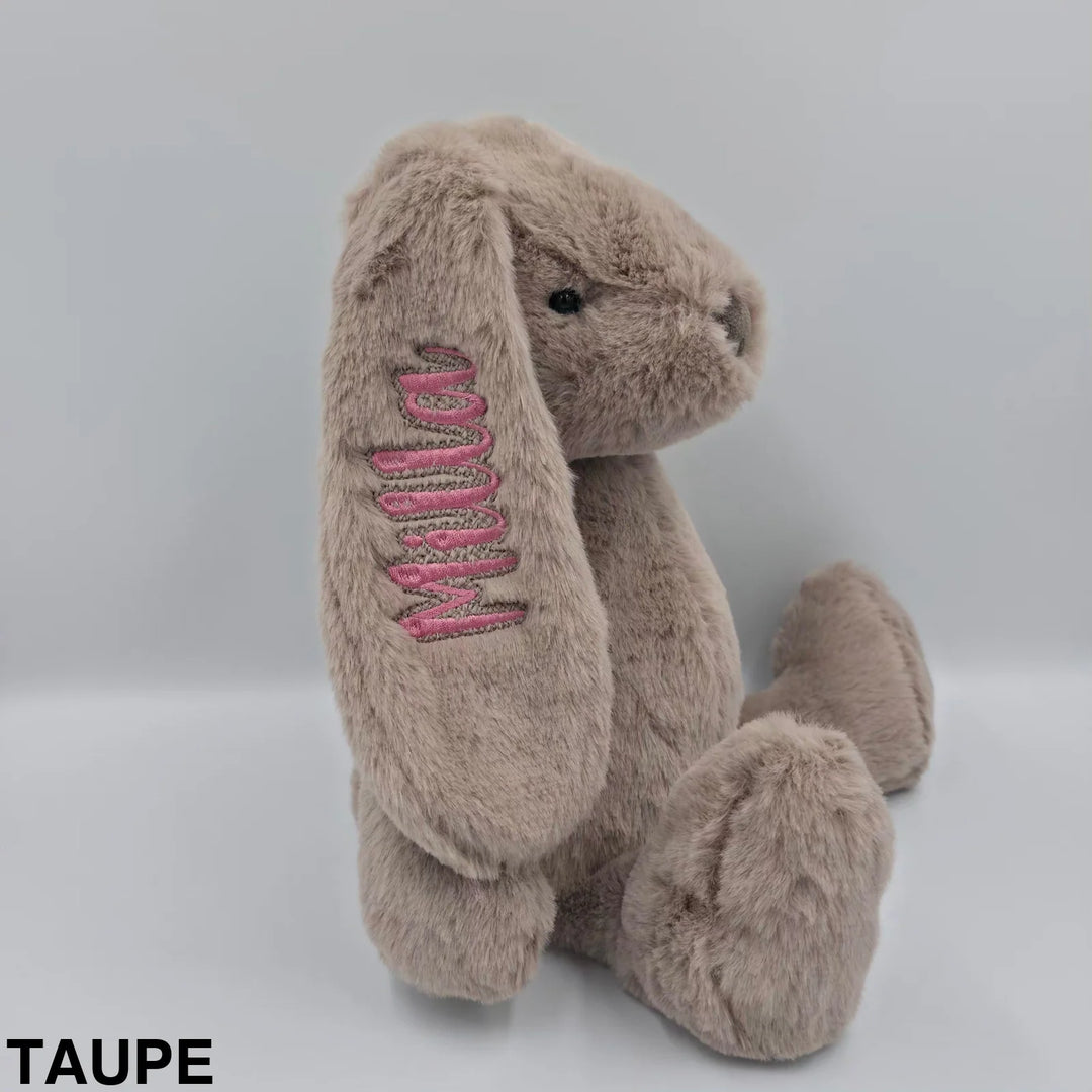 Jiggle and Giggle Bunny Medium